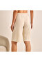 Set of 2 - High Waist Culotte Slip - 3