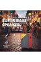 Portable Super Bass Trolley Speaker with 4000mAh Battery & Wired Mic Support - 2