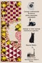 Sdtamor Lemon Patterned Modern Woven Base Decorative Carpet Sdtamor2168 - 5