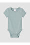 Baby Boy Snap Bodysuit 2 Pieces - 3