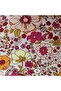 Authentic Village Salwar, 100% Cotton Viscose Fabric, Floral Pattern, Comfortable Cut, Net Children's Salwar - 6