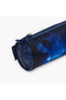 Printed Pencil Pouch with Zip Closure - 5