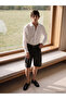Nevavm Loose Fit Men's Shirt with a Difference - 2