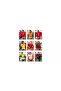 TCG: FIFA World Cup 2026 Adrenalyn XL - Single Pack - 2