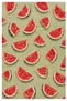 Sdt Traditional Patterned Modern Woven Base Decorative Carpet Sdtamor2609 - 3