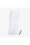 S/Lab Speed Singlet Women's White T-Shirt - 3