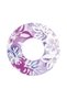 Clear Color Tube - Assorted 91cm - 3