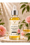 Japanese Folin Oil |   Nourishing Care Oil for Face and Body, Natural Radiance and Soft Appearance Camellia Flower Oil 59 ml - 3