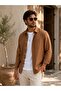 Single Pocket Detail, 100% Cotton Linen, Breathable, Light Textured, Button-Up Collar, Men's Linen Shirt - 2