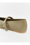 Nevavm Leather-Look Women's Ballerinas with a Difference - 5