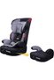 Tammy 3in1 Highback Booster Car Seat (Group 1/2/3, 9M-12Y), Convertible to Booster Seat, Forward-Facing Seat w/Adjustable Headrest, 5-point Harness and 3-Point Seat Belt, Baby Travel Carseat