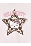 Lcw kids hello kitty printed girl's t-shirt - 3