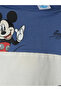 Mickey Mouse Printed Baby Boy Suit - 5