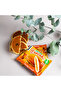 Protein Pancake Creamy Caramel Filling No Sugar Added 10x40g - 2