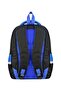 Ultra Luxury Boy's Röveşata Design Primary School Bag with Back Support, Thermal Lunch Box and Pen Holder - 3