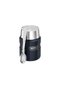Stainless King Steel Food Thermos 0.47 Liter Colorful (Keeps Hot for 9 Hours - Keeps Cold for 14 Hours) - 7