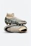 9797 Men's Orthopedic Sole Flexible Ankle Cleat Shoes - Men's Spiked Cleat Football Shoes - 4