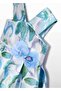 Abel & Lula Printed Girls' Dress 4-10 Years Old Multicolor - 5
