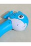 Assorted Dolphin Bubble Wand with 60ml Bubble Solution - 2