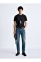 Reeves Mid Indigo Pants