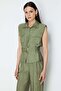 On Fashion 26Y.On.Ylk.76954.01 Vest - 2