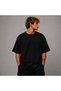 Palestine Peace Themed Dove Printed Oversize Unisex T-Shirt – Freedom and Hope Design - 2