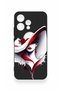 Oppo Reno 15 5g Compatible Matmazel Patterned Silicone Case - 3