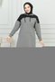 Garnili Sports Set Gray - 2