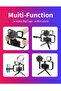 Tripod MT-33 - 5