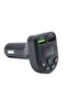ALS-A85 Car Mp3 Wireless Charger