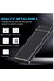 Portable External Hard Drive 4TB , Mini SSD Hard Drives,Solid State External Drives,Computer Backup Drive,USB 3.1 to Type-C Support Data Storage Transfer for Windows XP PC Laptop and Mac - 7