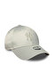 Wmns Satın Bow Back 9Forty Neyyan Unisex Hat 60856312 - 2