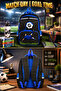 Primary School Orthopedic Waterproof 3 Compartment Primary School Boy's Backpack with Water Bottle - 3