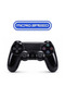 وحدة تحكم لاسلكية لجهاز بلايستيشن 4 (PS4) - يد تحكم بتصميم مريح وأداء دقيق - 2
