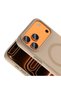 iPhone 17 Pro Case Pastel Colorful Magsafe Camera Raised Silicone Brsa - 3