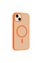 iPhone 15 Case Magsafe Camera Protected Matte Anti-Fingerprint Shrp - 2