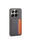 Xiaomi 15t Case with Card Holder and Raised Camera Silicone Brsa - 4
