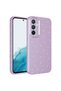 Galaxy S24 Fe Case Camera Protected Glittery Silicone Ultimate Protection Brsa - 3
