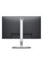 23.8" Dell P2425H Ips 5Ms 100Hz 250Nt HDMI Vga Dp Vesa Pivot Height Adjustment - 5