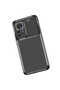 Xiaomi Mi 12t Pro Case Carbon Look Silicone Ultimate Protection with Camera Protection - 5