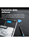 قرص CRUCIAL 1 تيرابايت BX500 CT1000BX500SSD1 540- 500 ميجابايت/ SSD SATA-3 بدون علبة - 2
