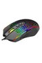 T-Dagger T-Tgm310-Lit, Imperial Lite, Rgb Backlight, 8 Programmable Buttons, USB Wired, 10.00Dpi - 3