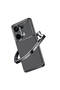 Xiaomi Redmi Note 13 Pro 4g Case Carbon Look Silicone with Camera Protection Ultimate Protection Brsa - 6