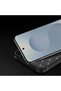 Galaxy S26 Case Carbon Look Silicone with Camera Protection Ultimate Protection Tkng - 4