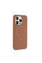iPhone 14 Pro Max Case Magsafe Supported Camera Protected Soft Silicone Brsa - 5