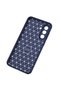Galaxy A56 Case Carbon Look Silicone with Camera Protection Ultimate Protection Brsa - 2