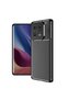 Xiaomi Mi 13 Pro Case Carbon Look Silicone with Camera Protection Ultimate Protection Senk - 6