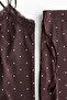 Satin pyjamas - 7