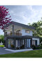 165m² 3+1 Dubleks Çelik Yapı - 5