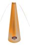 Grill Master Fly Repellent Fan, Gold - 3